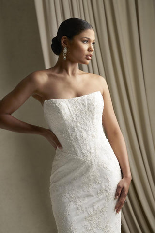 Allure Couture Style Number C810 - 5