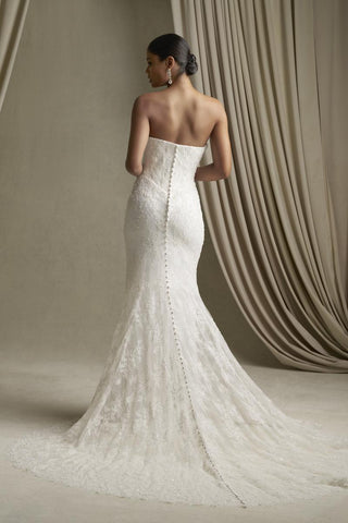 Allure Couture Style Number C810 - 2