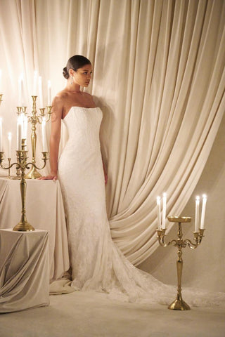 Allure Couture Style Number C810 - 1