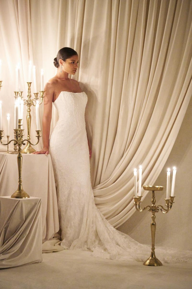 Allure Couture Style Number C810 - 1