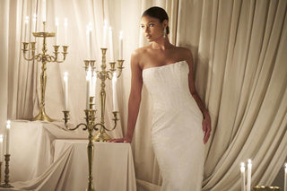 Allure Couture Style Number C810 - 6