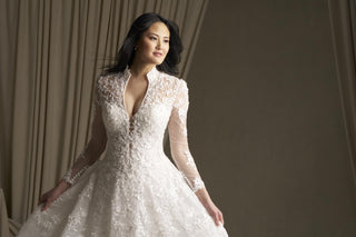 Allure Couture Style Number C811NC - 5