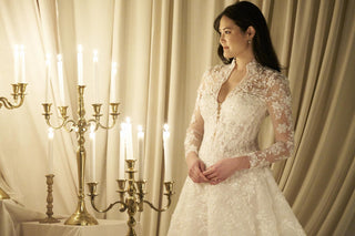 Allure Couture Style Number C811NC - 4