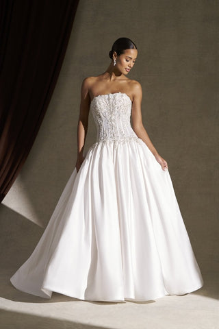 Allure Couture Style Number C840L - 1