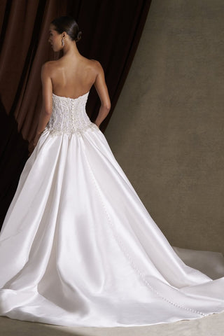 Allure Couture Style Number C840L - 2