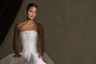 Allure Couture Style Number C840L - 5