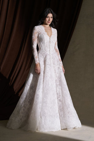 Allure Couture Style Number C843L - 3