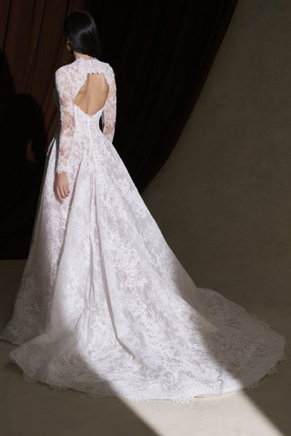 Allure Couture Style Number C843L - 2
