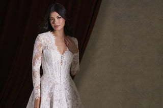 Allure Couture Style Number C843L - 5