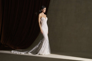 Allure Couture Style Number C849 - 7