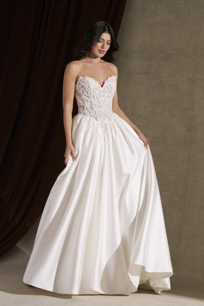Allure Couture Style Number C851L - 1