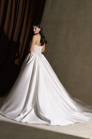 Allure Couture Style Number C851L - 2