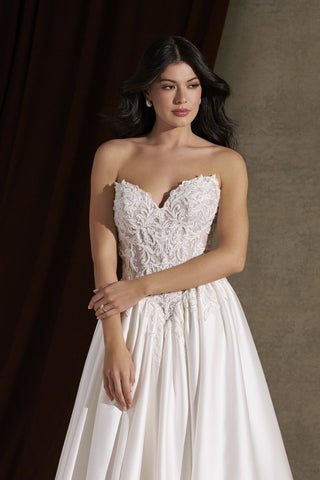 Allure Couture Style Number C851L - 3