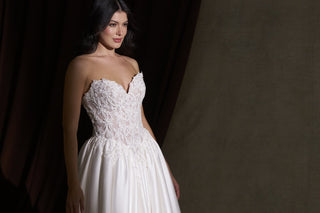 Allure Couture Style Number C851L - 5