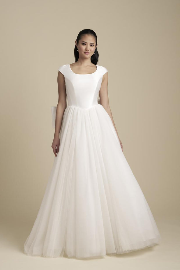 Allure Modest Style Number M770 - 1