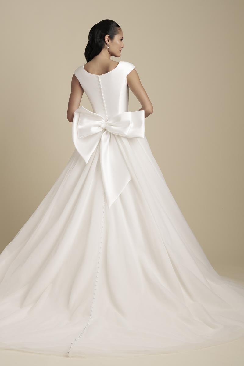 Allure Modest Style Number M770 - 2