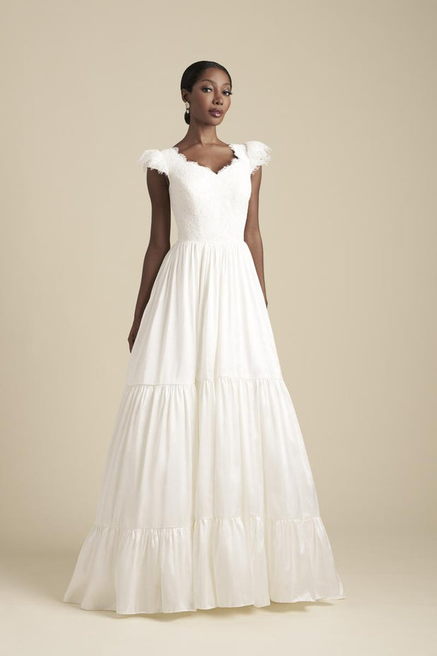 Allure Modest Style Number M773 - 1