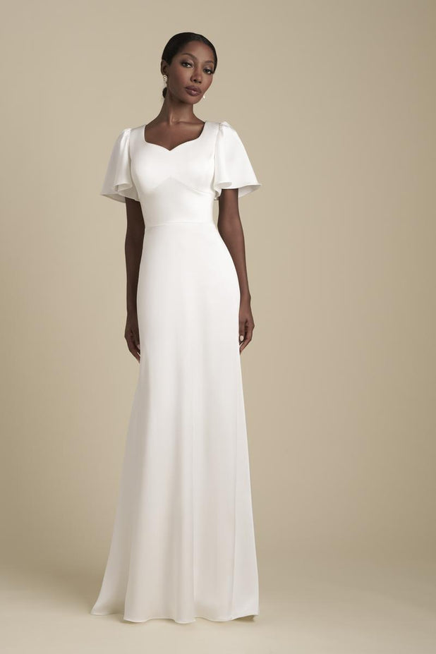 Allure Modest Style Number M775 - 1