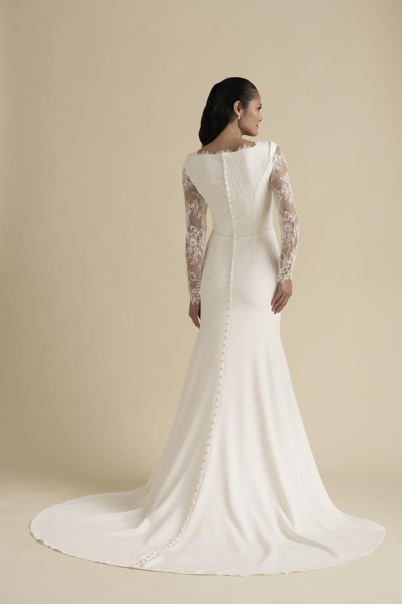Allure Modest Style Number M778 - 2