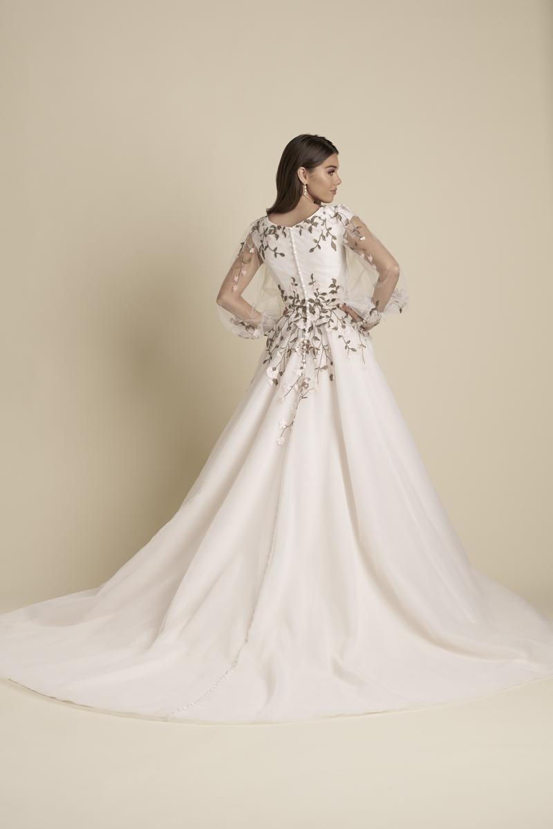 Allure Modest Style Number M779 - 2