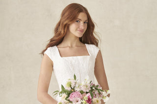 Allure Modest Style Number M780NC - 4