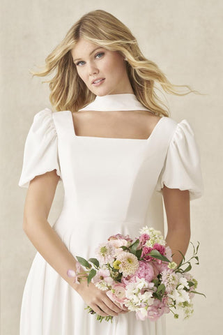 Allure Modest Style Number M781 - 3