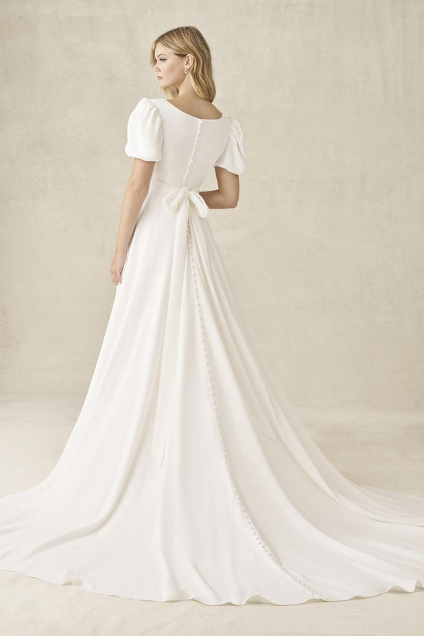 Allure Modest Style Number M781 - 2
