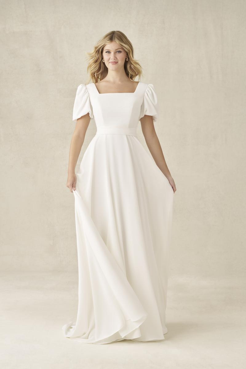 Allure Modest Style Number M781 - 4