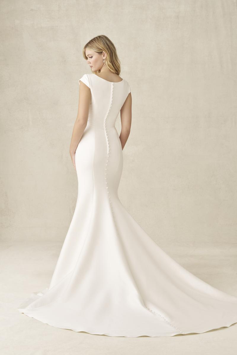 Allure Modest Style Number M785 - 2