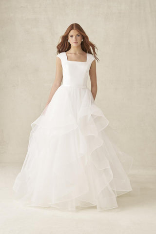 Allure Modest Style Number M788NC - 1