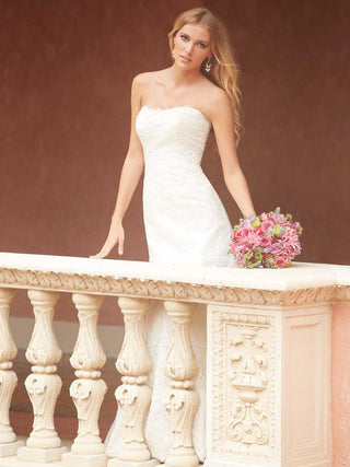Allure Romance Style Number 2600 - 1