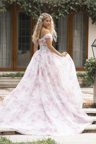 Allure Romance Style Number R3850P - 4