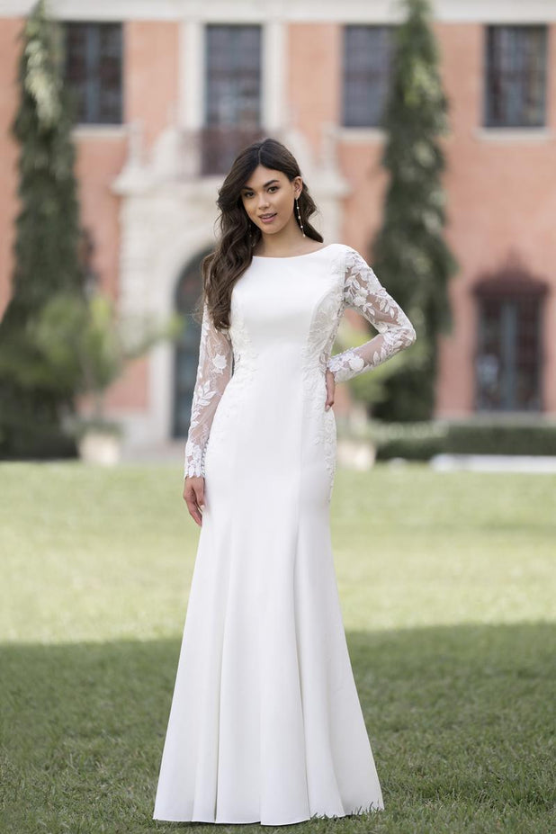 Allure Romance Style Number R3851 - 1
