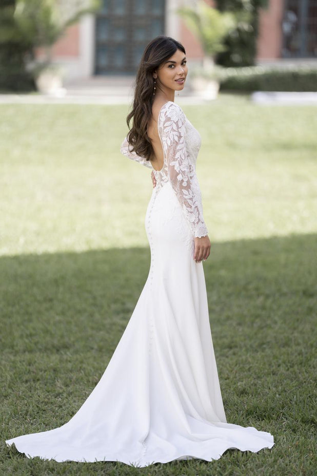 Allure Romance Style Number R3851 - 2
