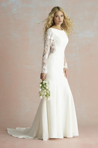 Allure Romance Style Number R3851 - 3