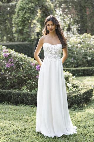 Allure Romance Style Number R3853 - 1