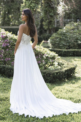 Allure Romance Style Number R3853L - 2