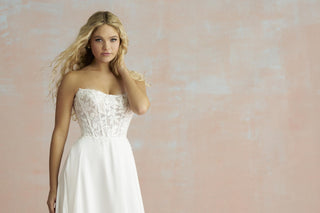 Allure Romance Style Number R3853L - 11