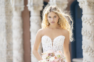 Allure Romance Style Number R3854 - 7