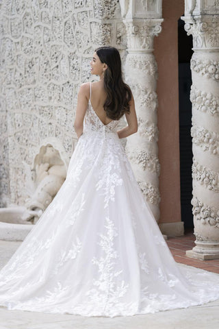 Allure Romance Style Number R3856ANC - 2