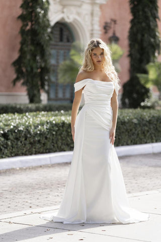 Allure Romance Style Number R3856T - 3