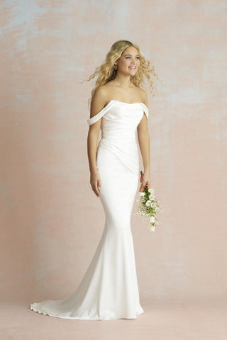 Allure Romance Style Number R3856T - 6