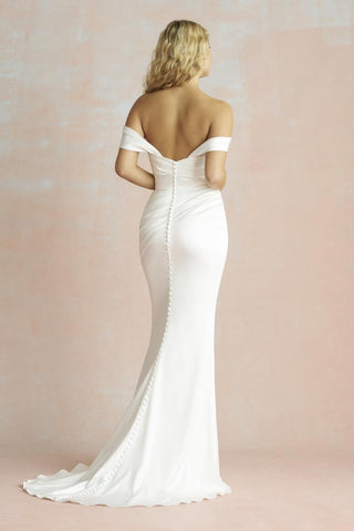 Allure Romance Style Number R3856T - 7