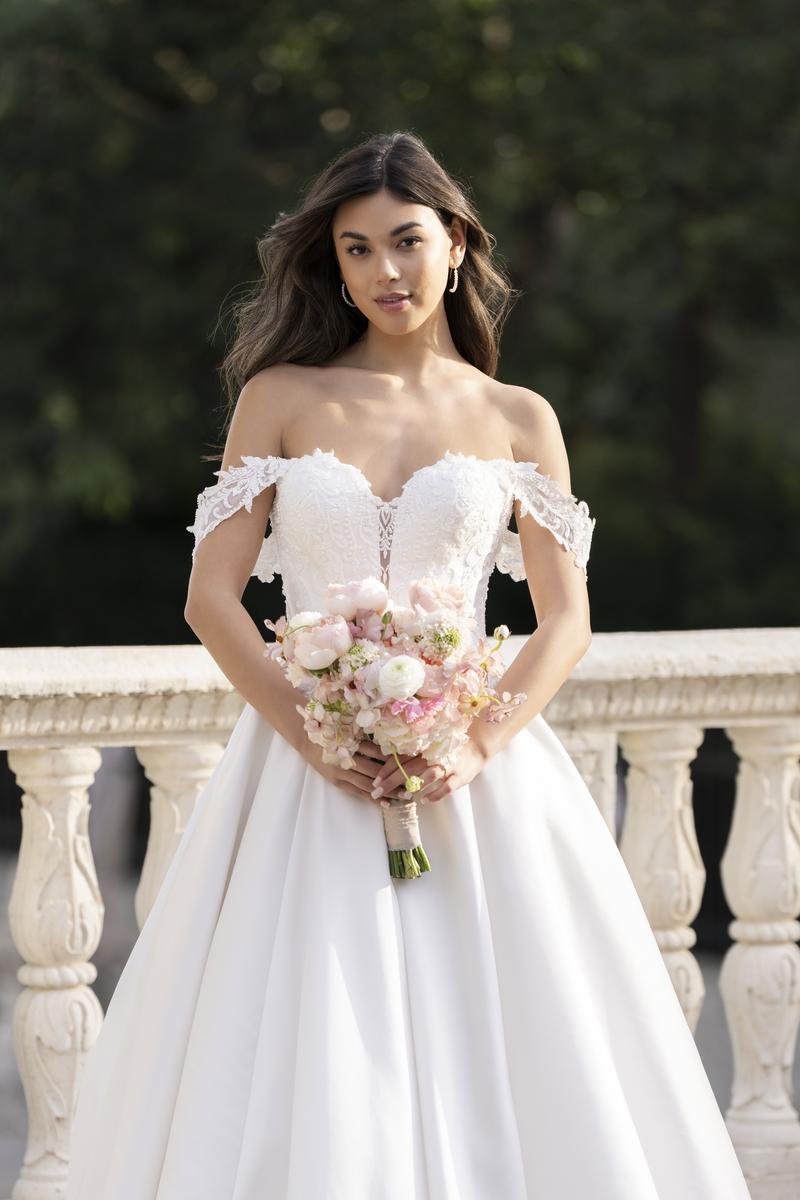 Allure Romance Style Number R3857 - 5