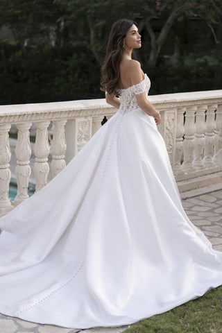 Allure Romance Style Number R3857 - 2