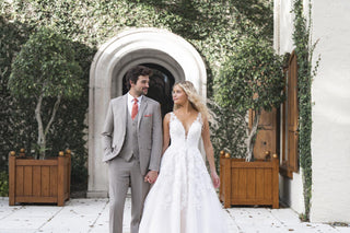 Allure Romance Style Number R3858 - 13