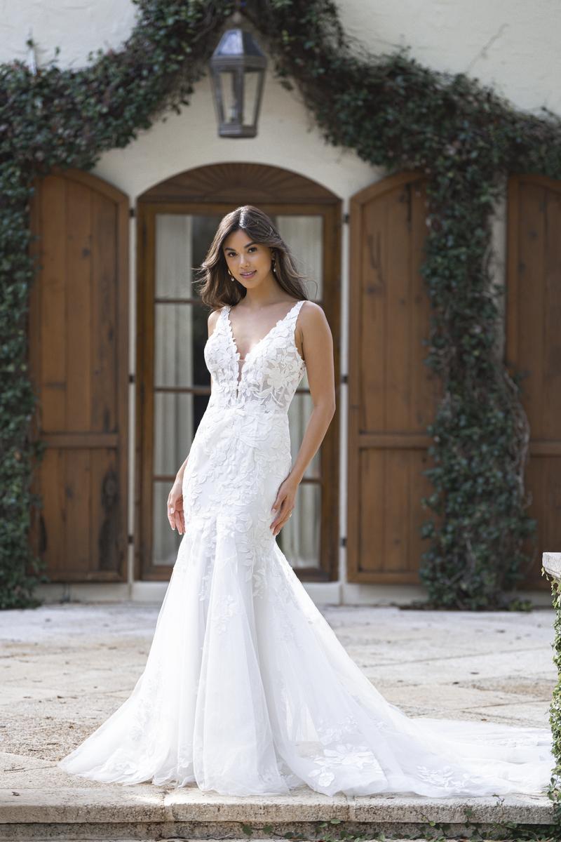 Allure Romance Style Number R3859 - 3