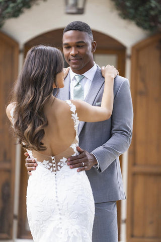 Allure Romance Style Number R3859 - 1