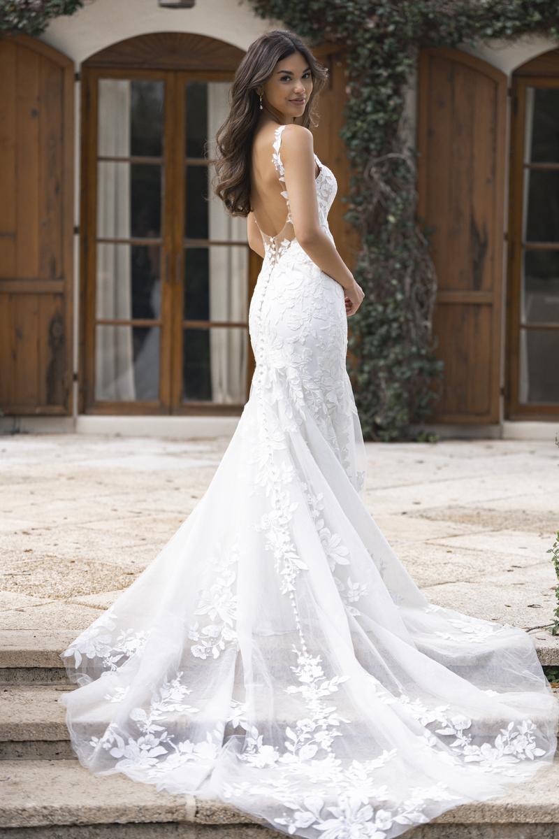 Allure Romance Style Number R3859 - 4