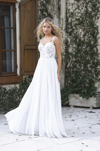 Allure Romance Style Number R3860 - 1